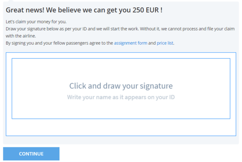Flight Delay Compensation Calculator How Much Can You Get